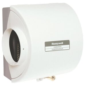 Honeywell HE260A Whole House Humidifier