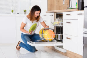 best dishwasher kitchen