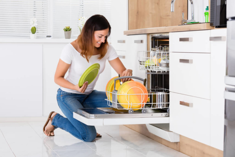 Best Dishwasher for Your Kitchen
