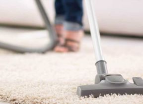 Best Vacuum Cleaner for Carpets