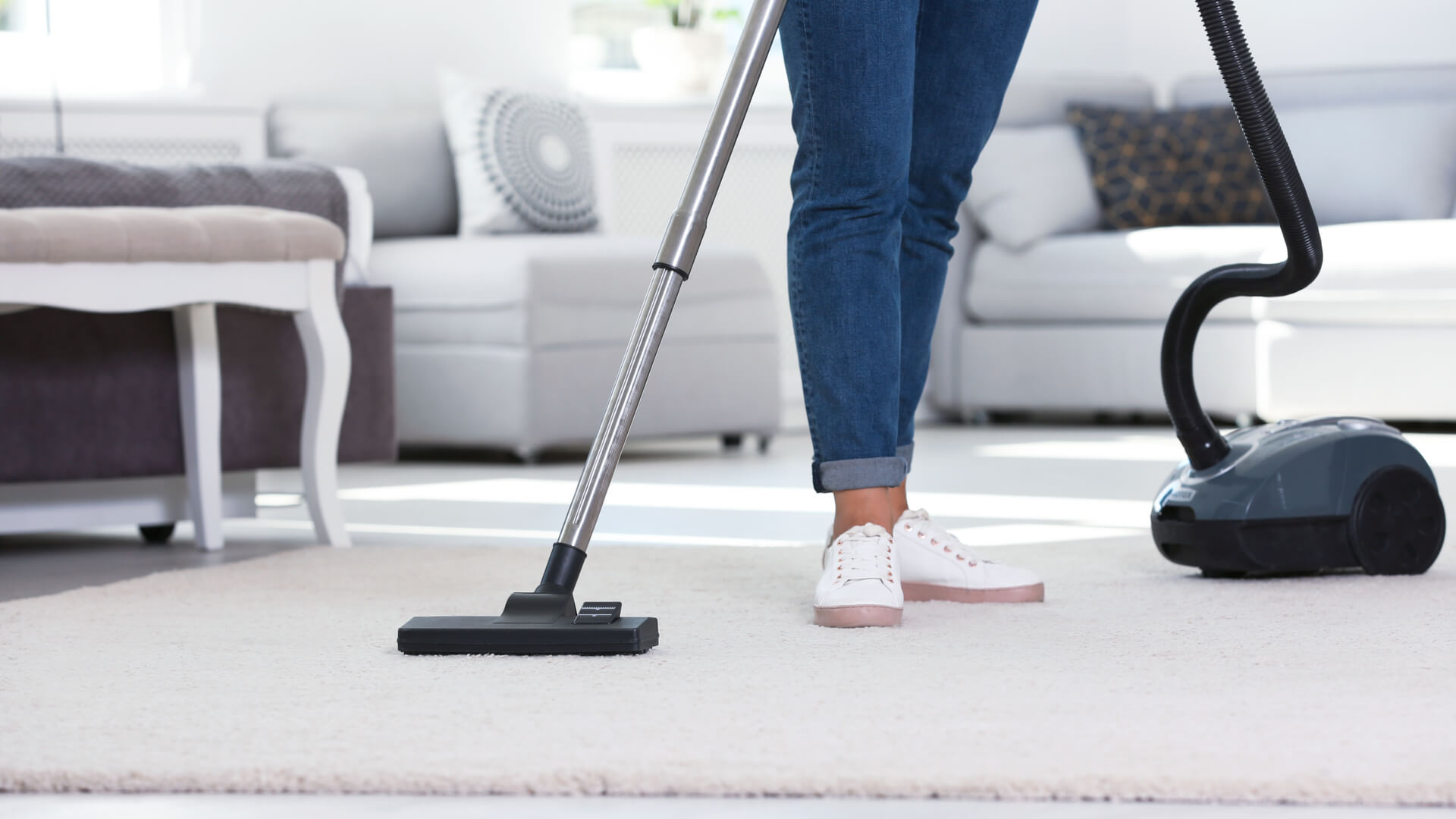 Best Vacuum for an Apartment