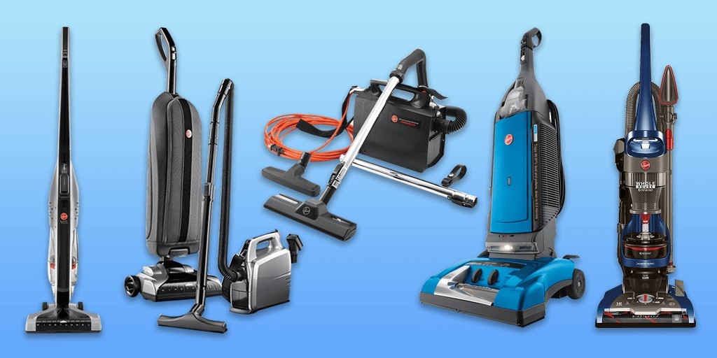Best Hoover Vacuum Cleaners