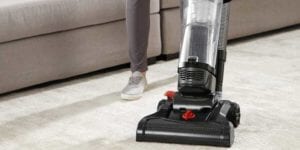 How to Replace a Vacuum Cleaner Belt?