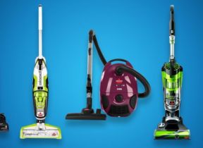 Best Bissell Vacuum Cleaners