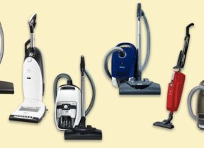 Best Miele Vacuum Cleaners