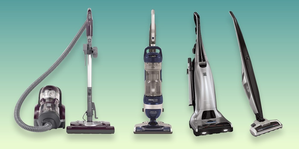 Kenmore Vacuum Cleaner Reviews