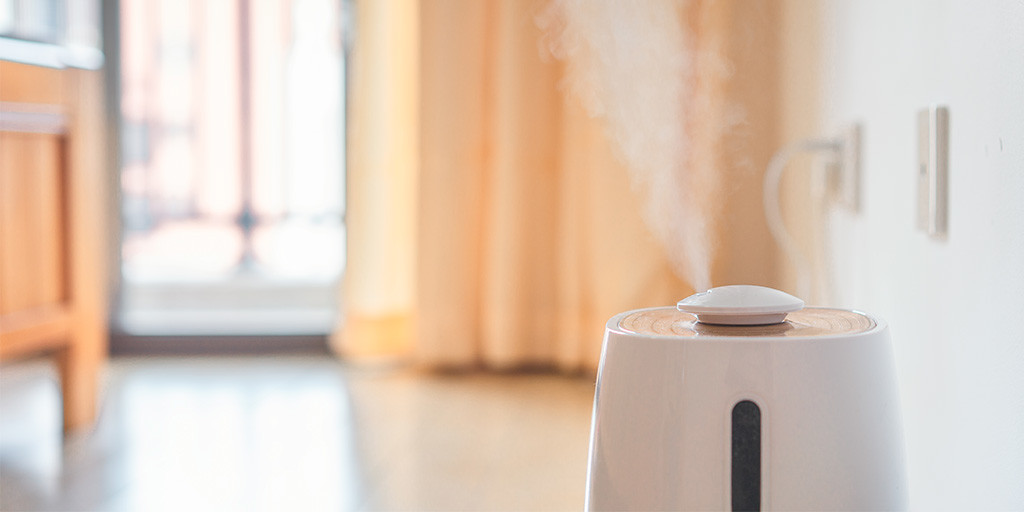 Best Cheap Humidifiers Under $50