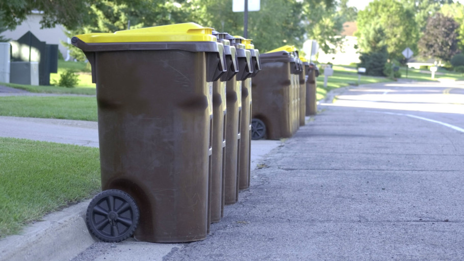 Best Garbage Cans