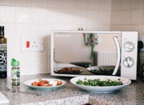 Best Microwaves for Quick & Easy Cooking