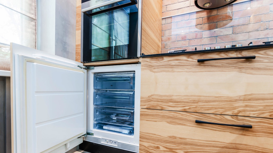 Best Small Freezers to Save Space