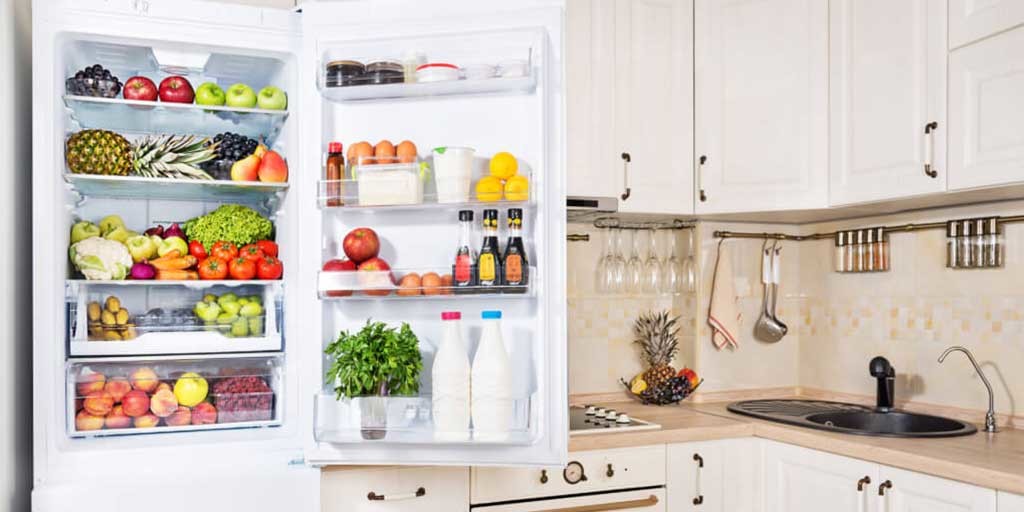 Best Refrigerators with Freezers
