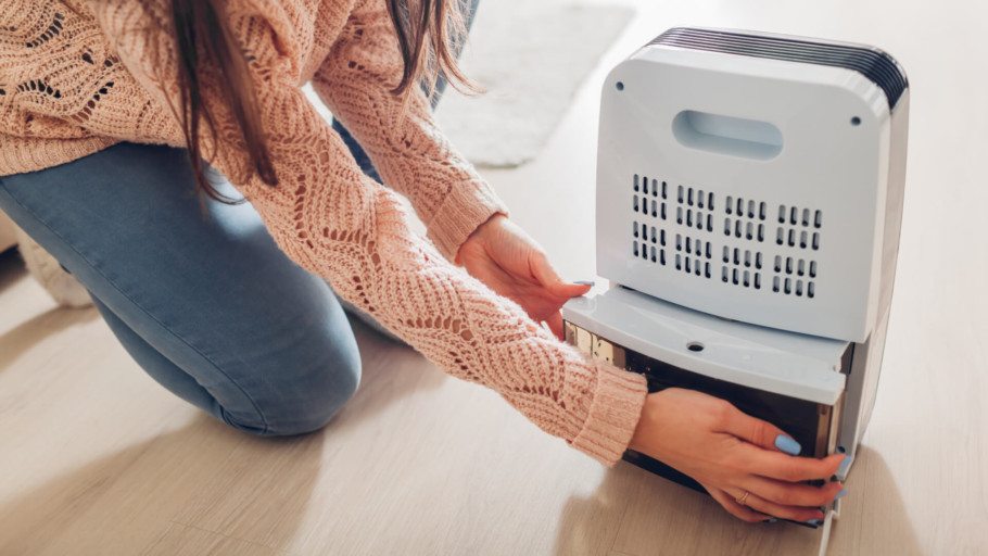 Best Affordable Air Purifiers under $100