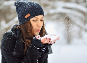 5 Tips for Staying Healthy During Winter