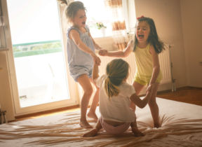 Not Just for Babies and Toddlers: How to Childproof When You Have Older Kids in the House