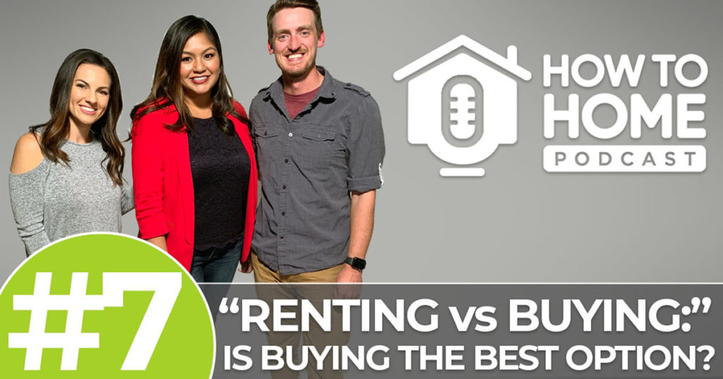 Buying vs Renting