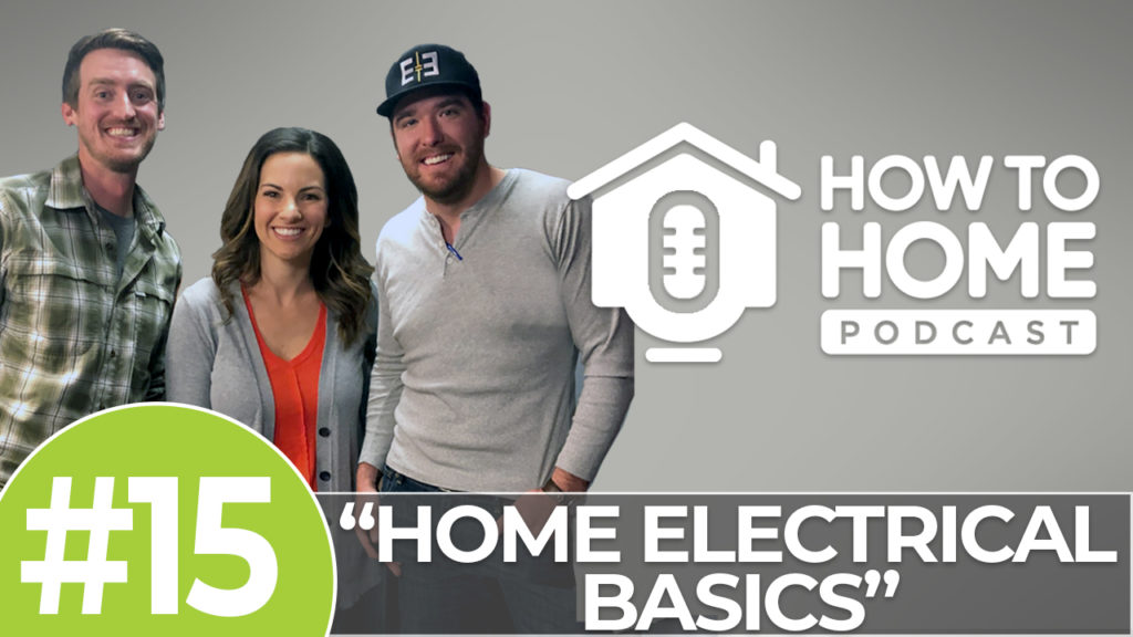 Home Electrical Basics
