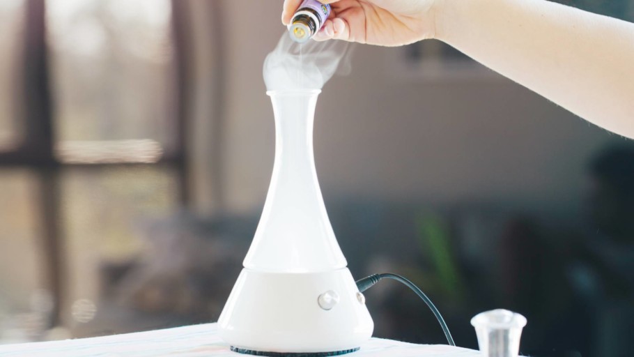 The 8 Best Humidifiers for Aromatherapy