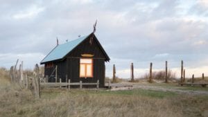 Living Big in a Small House: 5 Inspirational Examples of Tiny Homes