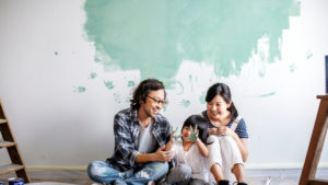 Home Renovation With Kids: What You Need to Know
