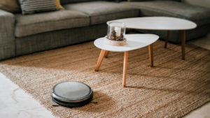 The Pros and Cons of Robot Vacuum Cleaners
