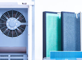 Fiberglass vs. Pleated Filters: Which Type of Air Filter is the Best?