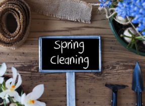 How to Deep Clean Your Home: Spring Cleaning Like a Professional