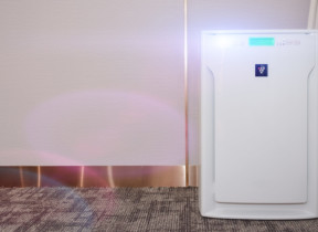 Air Purifier or Ionizer – What’s the Difference?