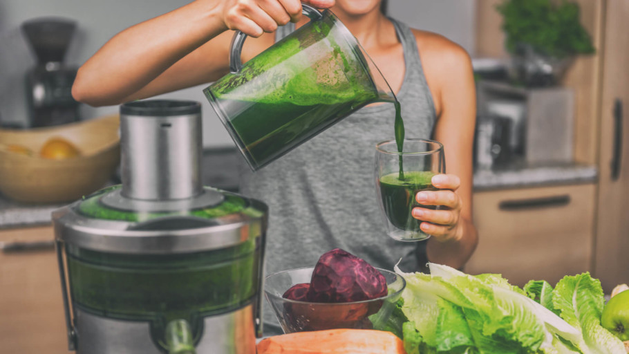 Keep Healthy on A Budget with these Six Budget Juicers