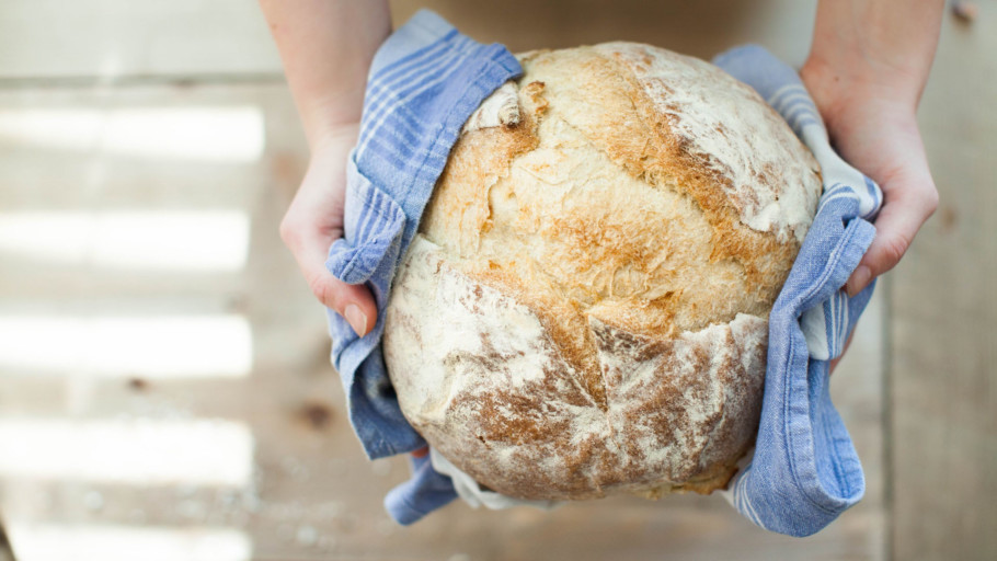 The Best Bread Makers For Those Who Can’t Bake