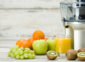 Food Processors, Juicers and Blenders – What’s the Difference?