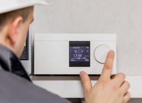 Size Matters: Choosing the Right Size HVAC System for Your Home