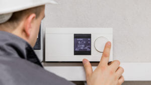 Size Matters: Choosing the Right Size HVAC System for Your Home