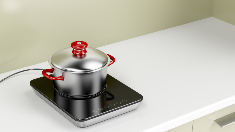 Portable Induction Cooktops: We Show You Which is the Best