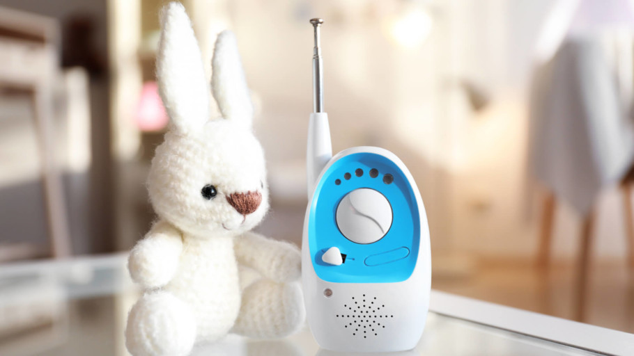 Best Baby Monitors to Help You Sleep Easy