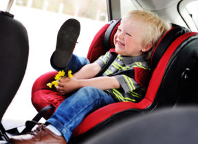 Best Booster Car Seat for Kids: Products, Reviews and Buyer’s Guide