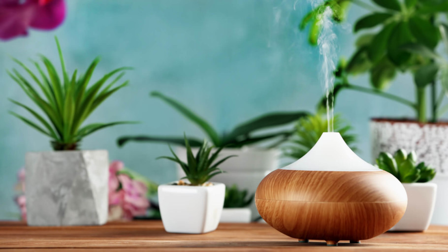 Best Essential Oil Diffusers For Large Rooms