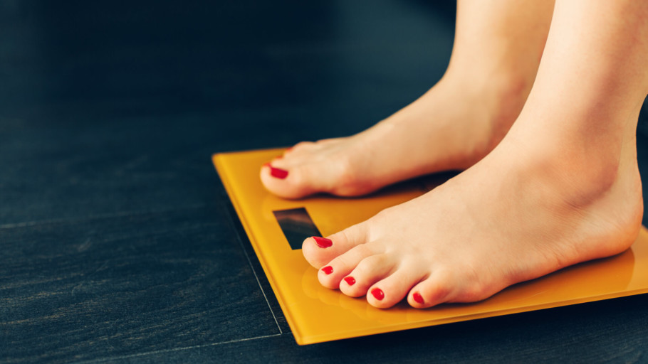 The Best Bathroom Scales To Help You Watch Your Weight