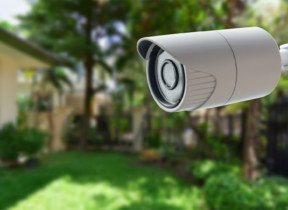Best Outdoor Security Cameras To Deter Intruders