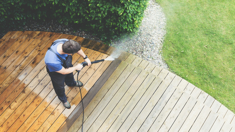 Best Pressure Washers to Make Light Work of the Toughest Jobs