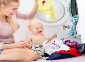 Best Baby Laundry Detergents