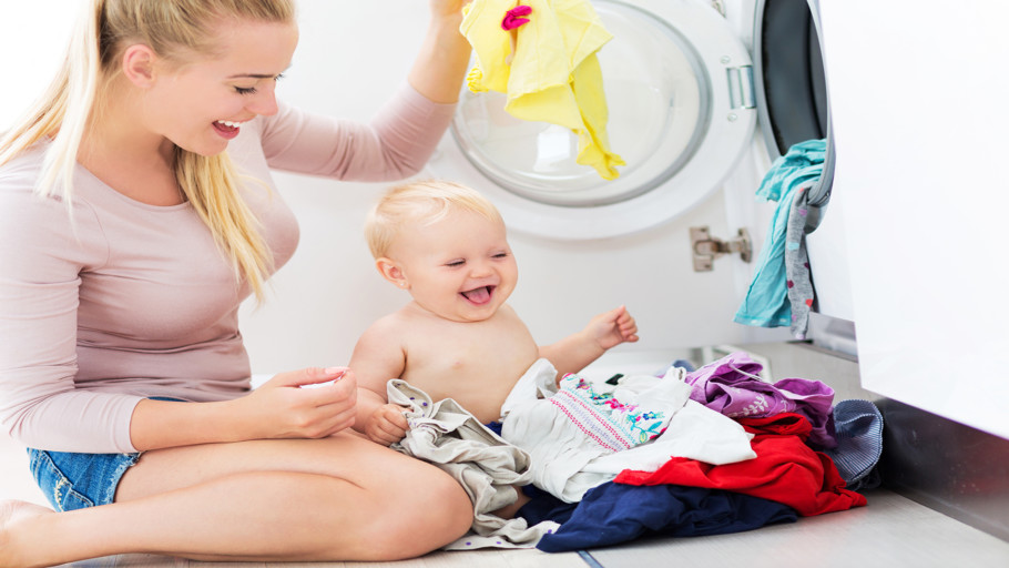 Best Baby Laundry Detergents